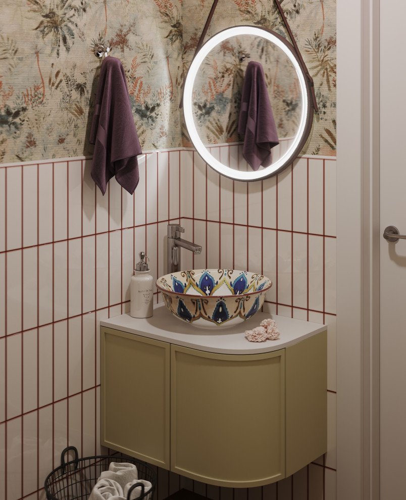 Jk Красноказарменная 15