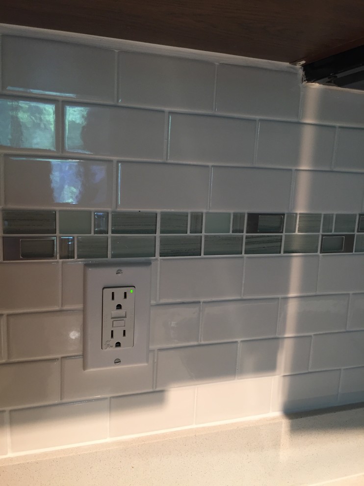 Foman condo renovation