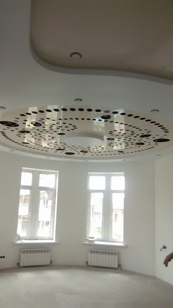 Женские капризы.