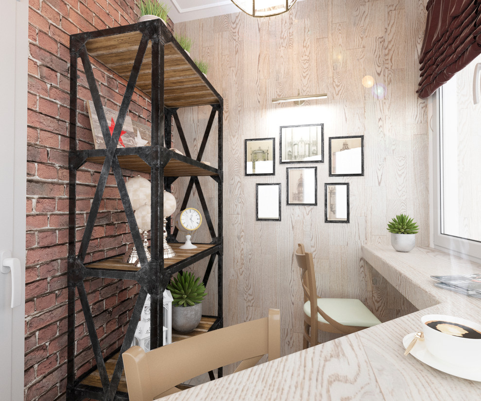 Маленький Лондон