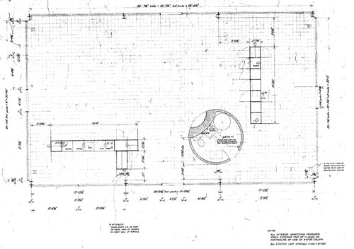 グラスハウス フィリップ ジョンソンのガラスの家 Houzz ハウズ