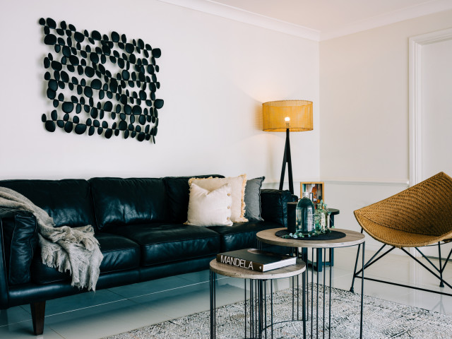 Holt Rd contemporary-living-room