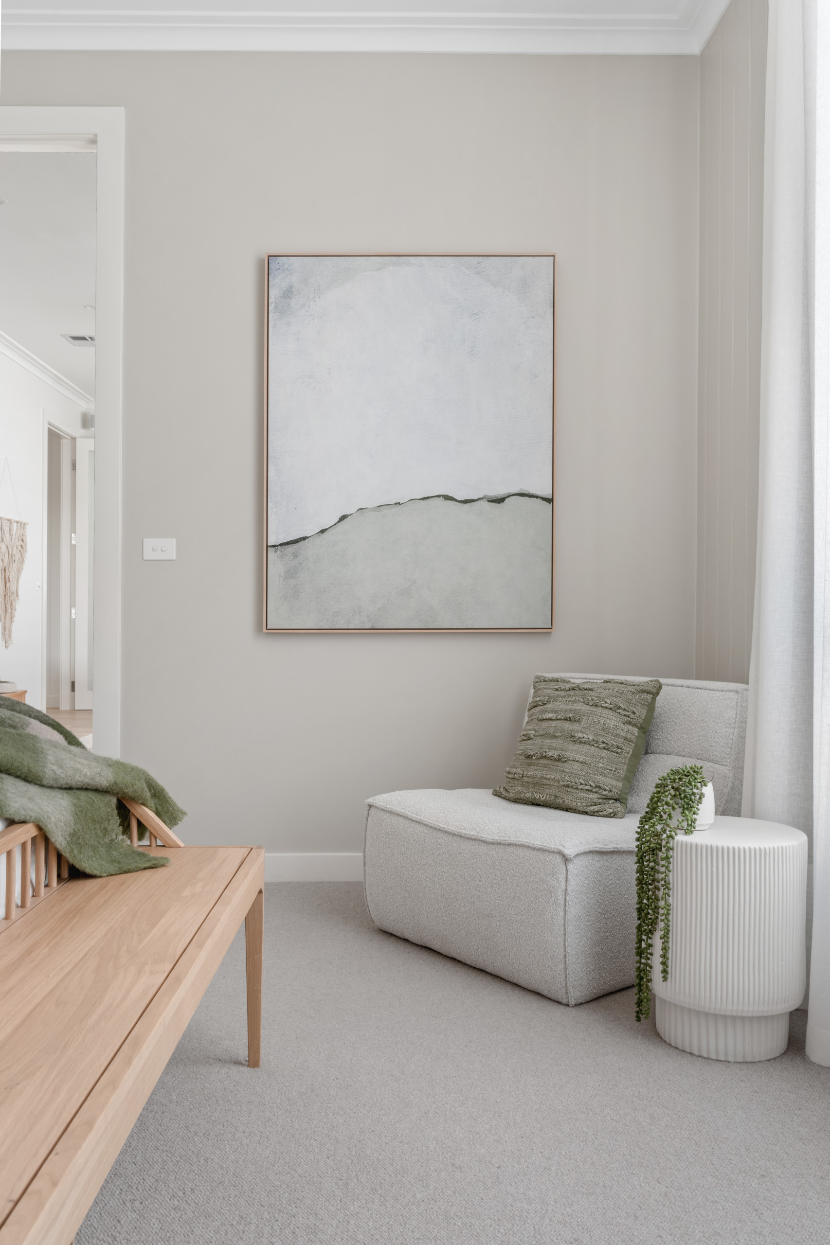 Rye Coastal Home Project
