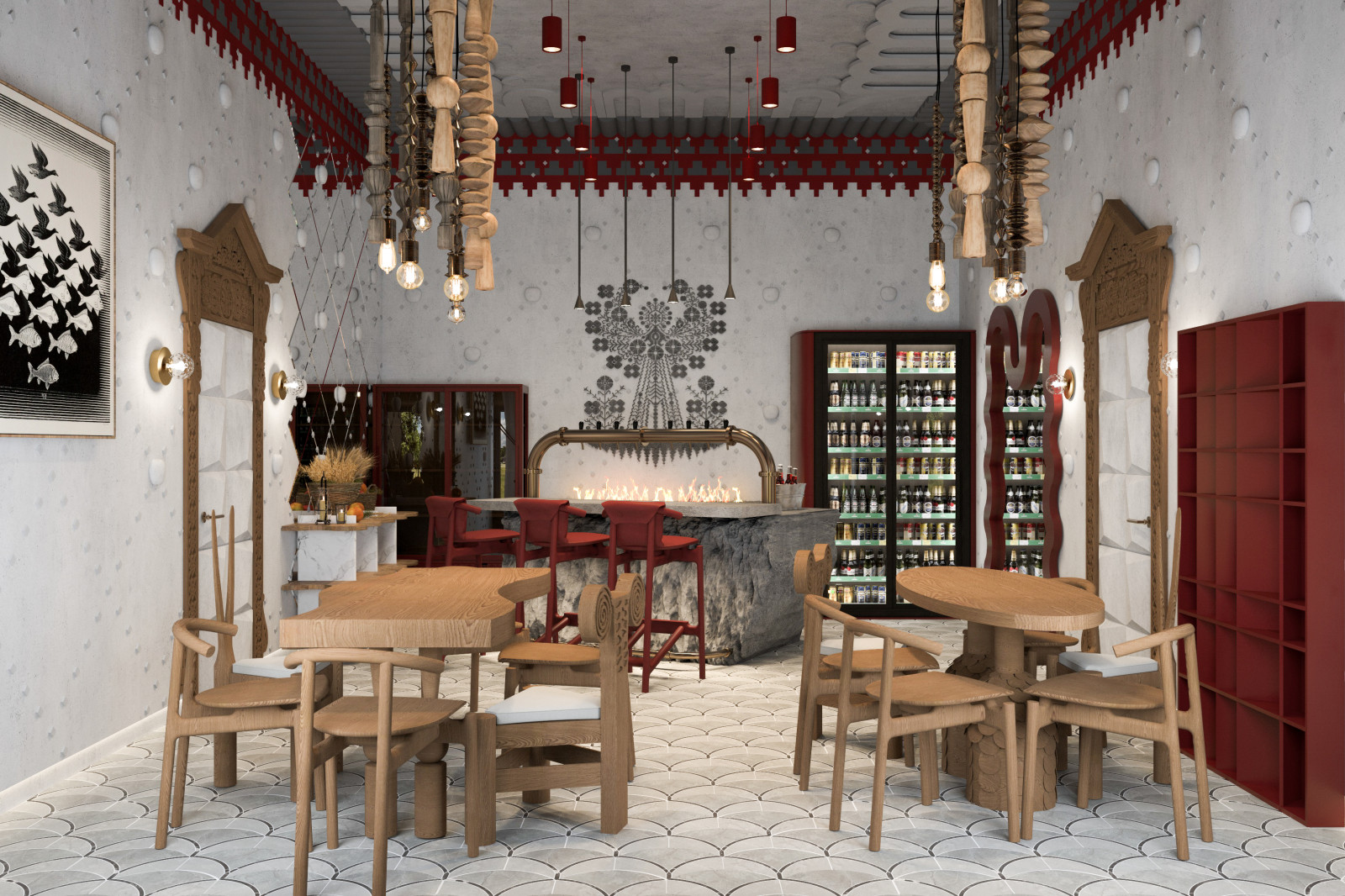 Светлица "Сидр от Белых орлов"