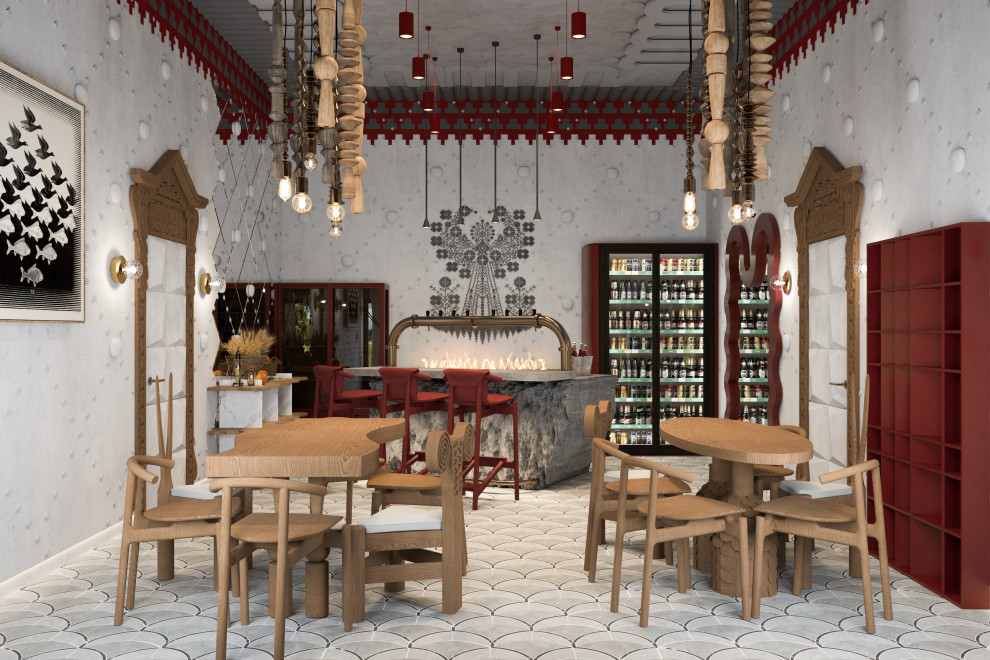 Светлица "Сидр от Белых орлов"