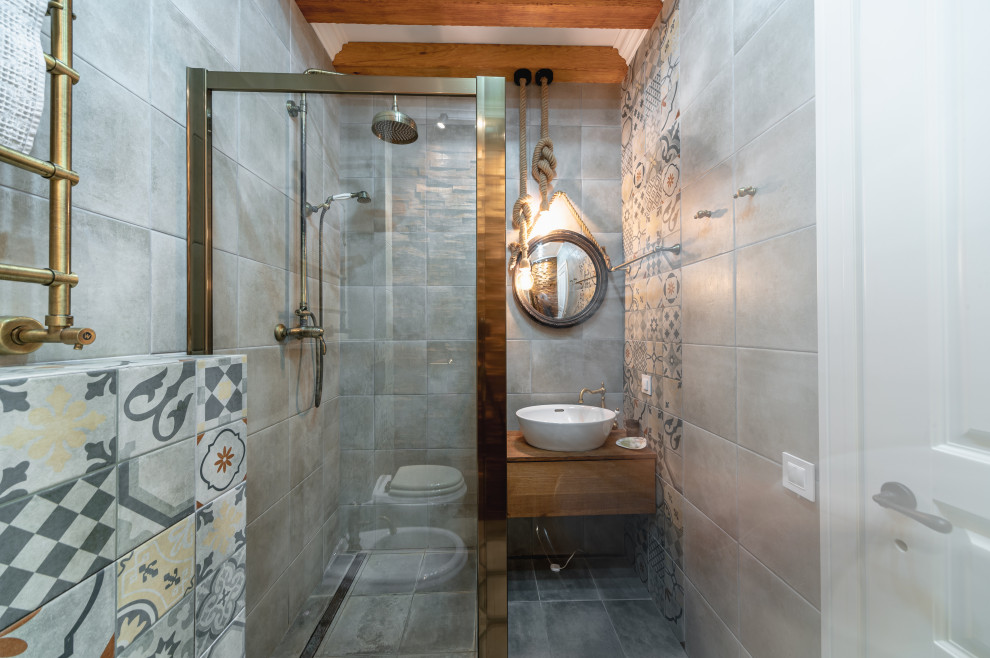 Путешествия в Геную 2.0