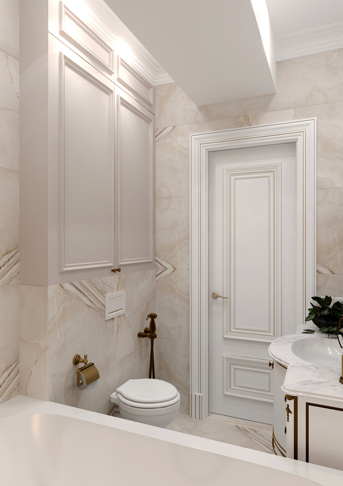 ЖК Васильевский квартал