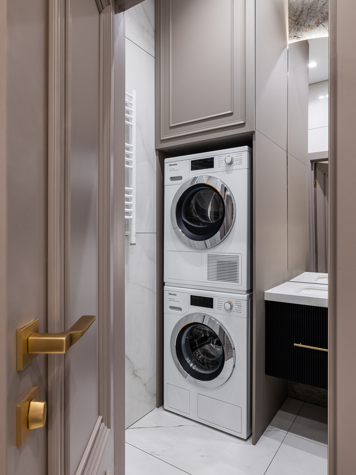 Апартаменты 120м2 г.Москва