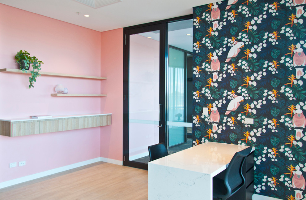 Interior Styling, Art & Design | Resident Spaces | Aveo Bella Vista NSW ...