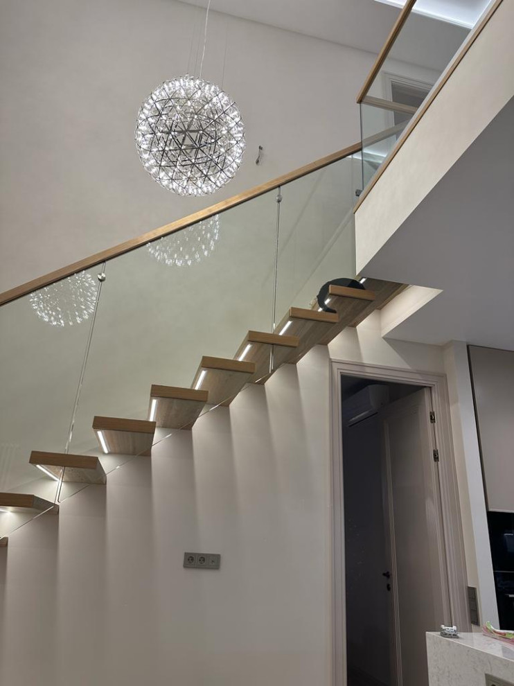 Больцевые лестинцы