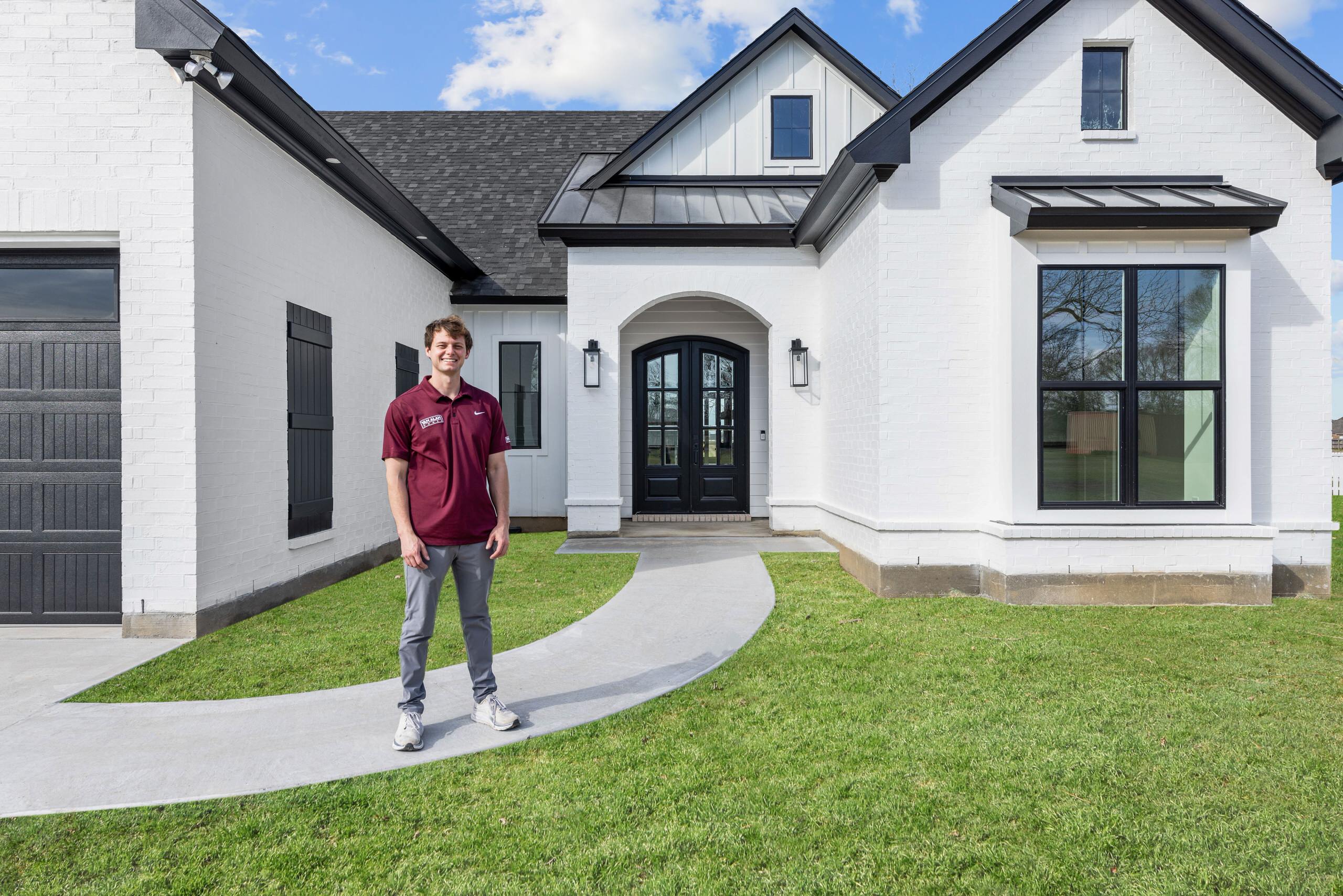 The People of Van Alan Homes