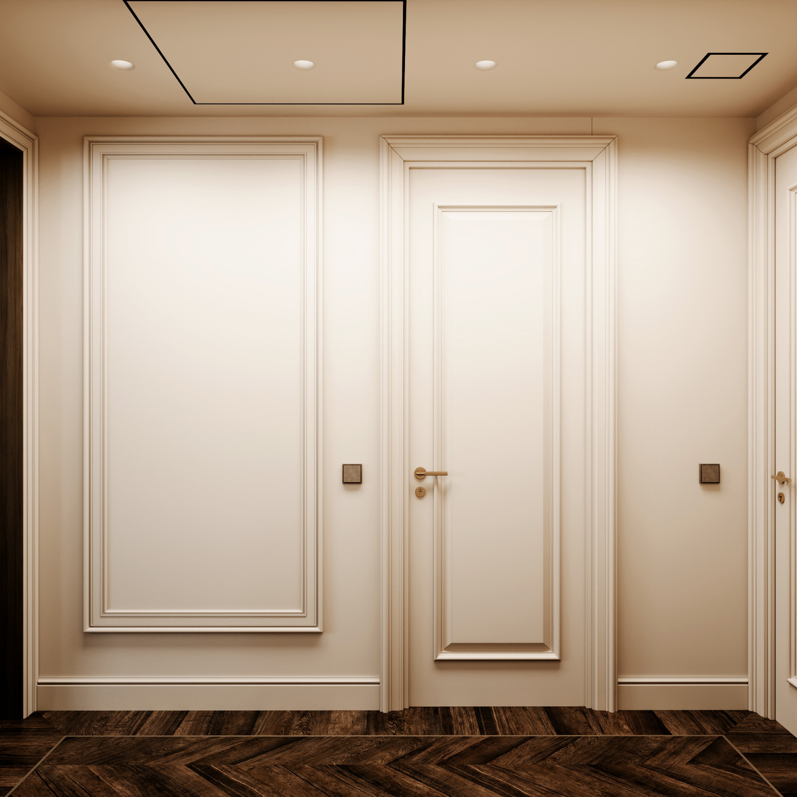 Павелецкая