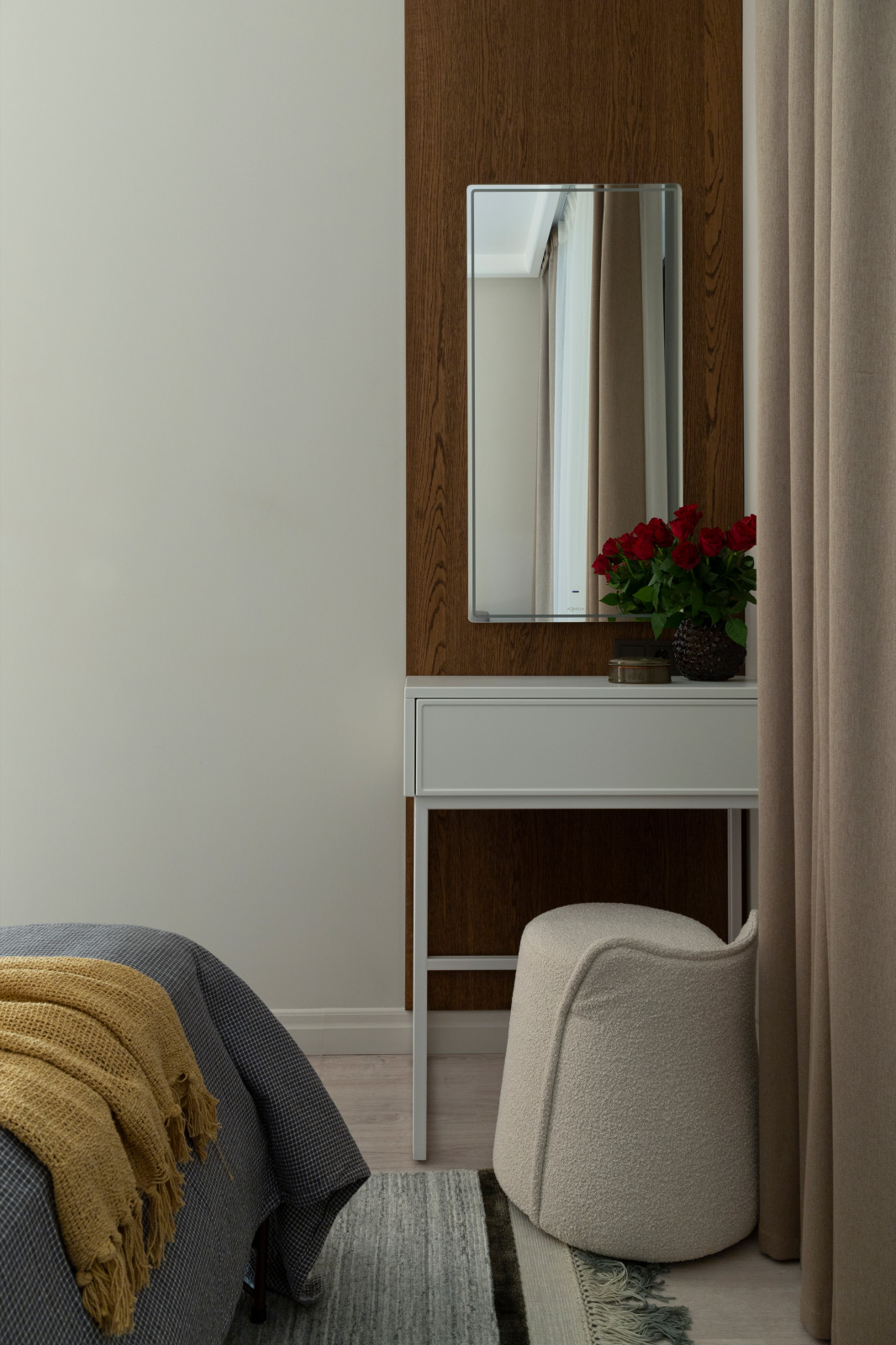 Публикация в Design Mate