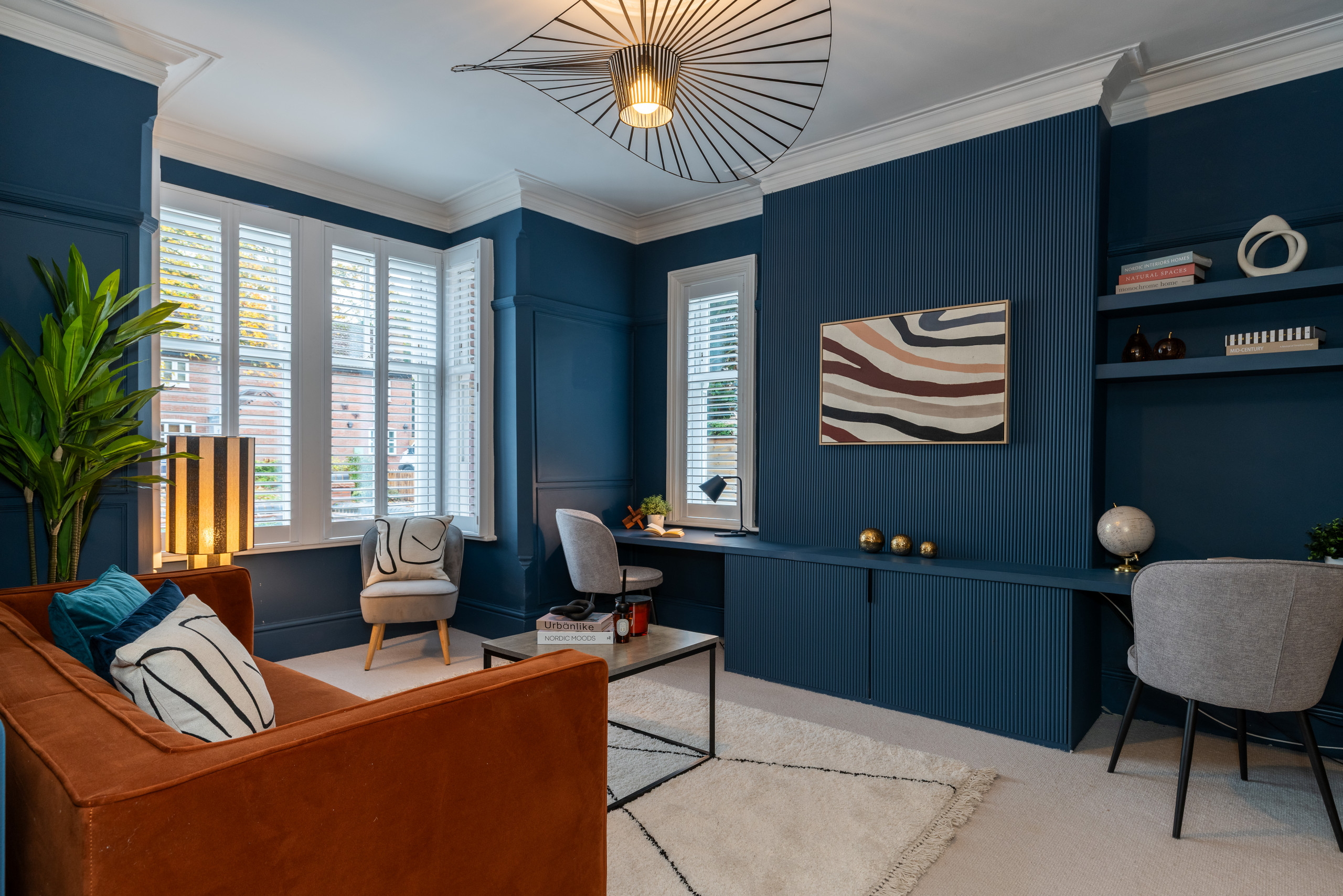 Frolesworth Road - Stage to Sell