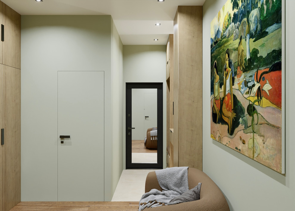 ЖК Три капитана