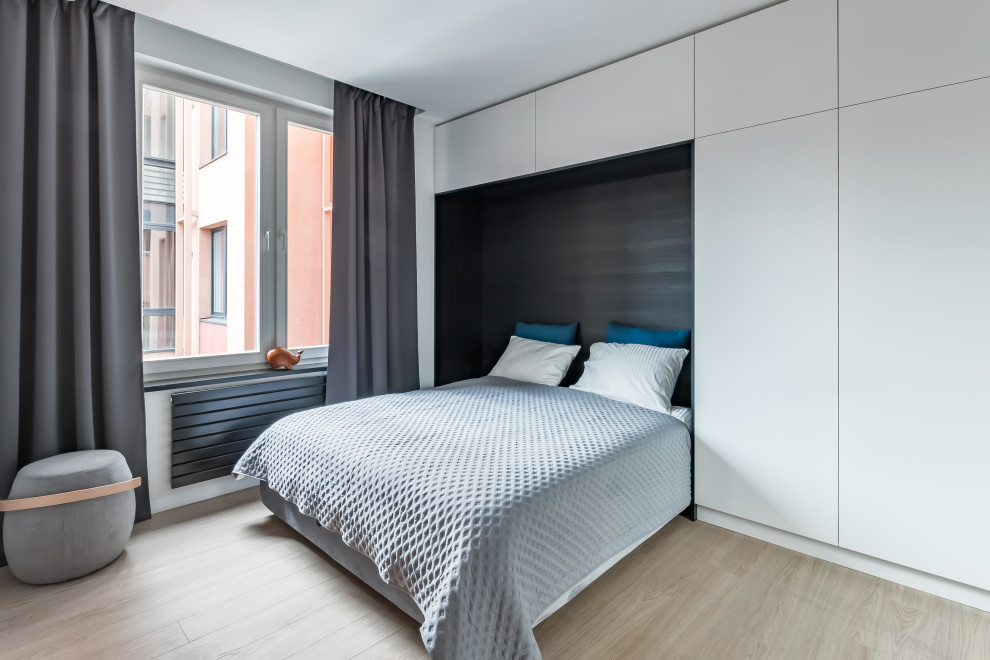 Аппарт Отель 1