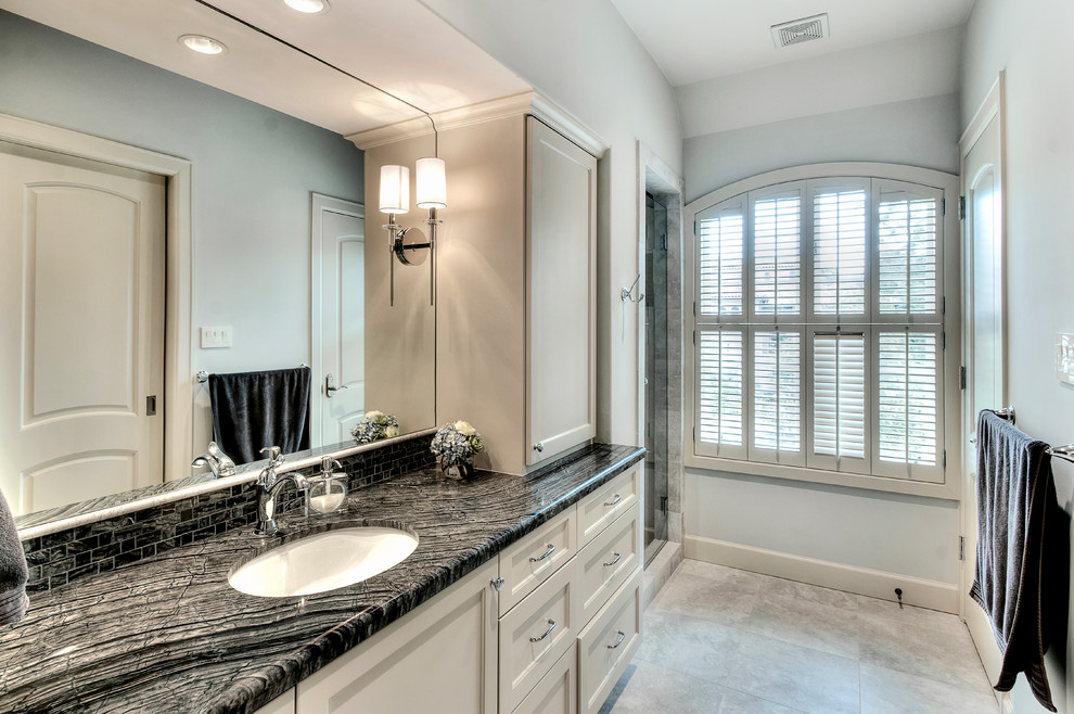 Memorial Custom Home