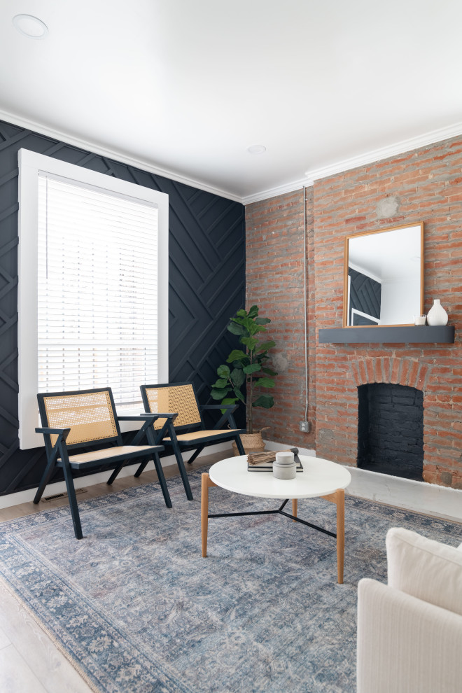 South Broadway Denver Project