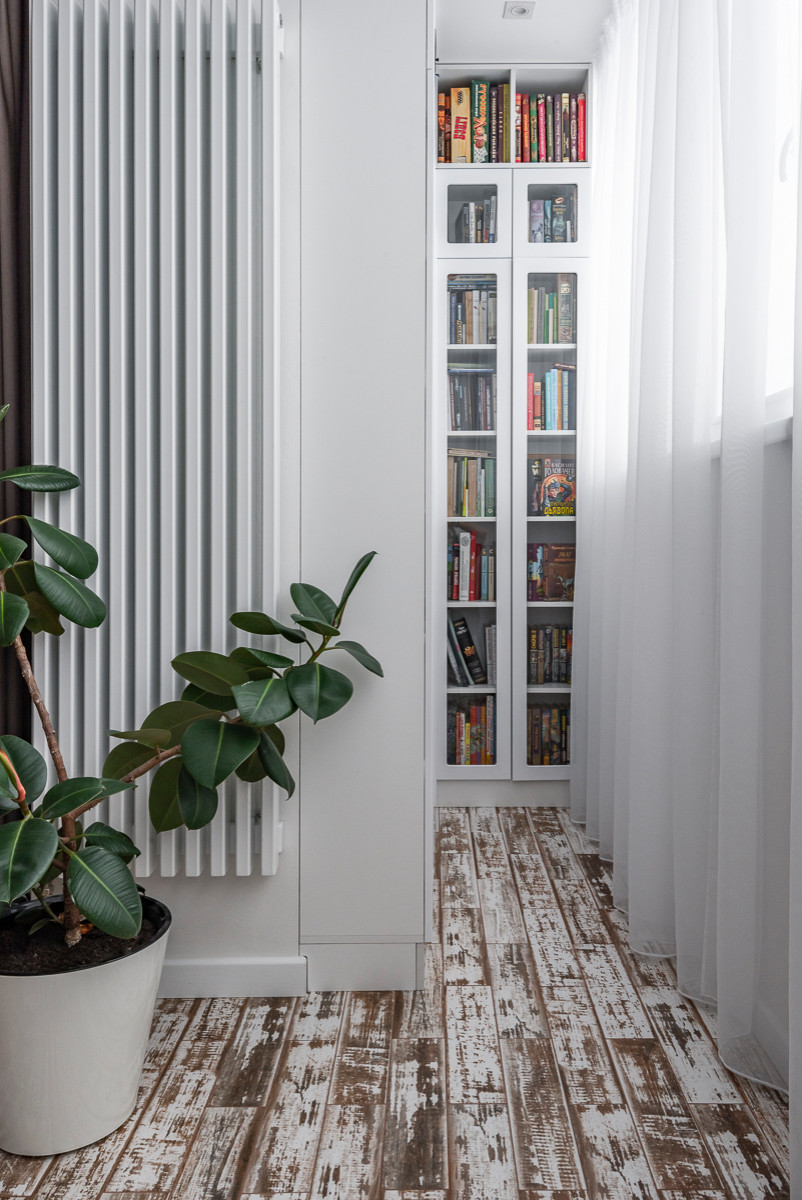 Квартира 74 кв в ЖК "Звездный городок" г.Тюмень