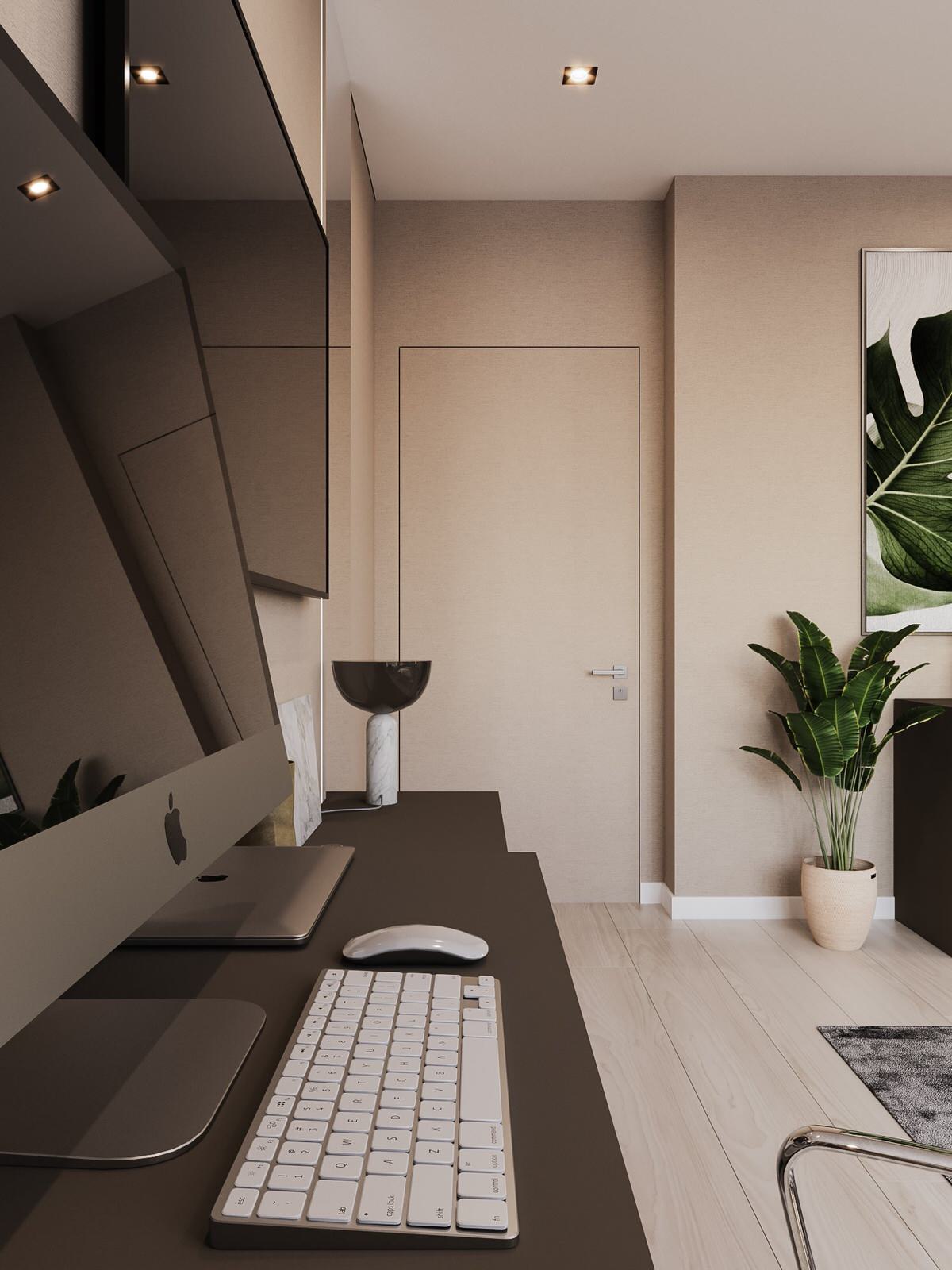 Дизайн спальни