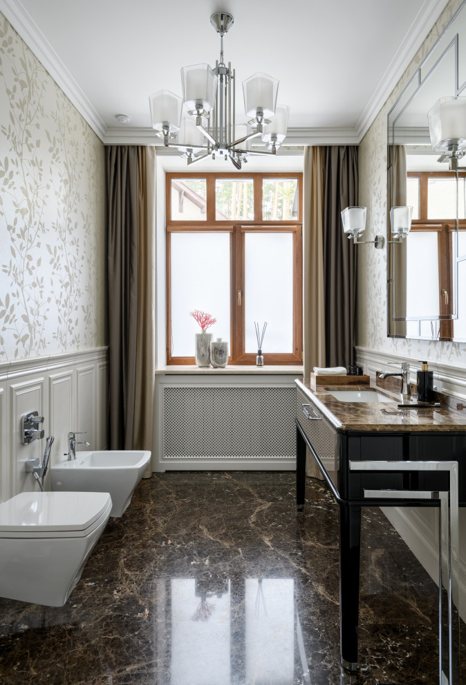 Коттедж на ул.Заповедная