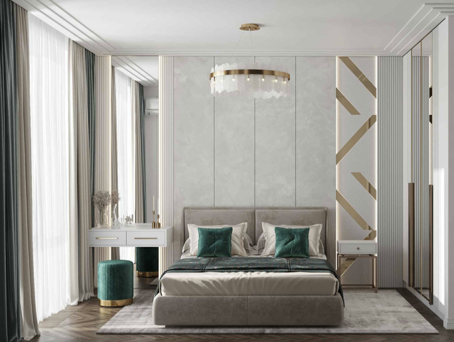 ЖК Фили сити