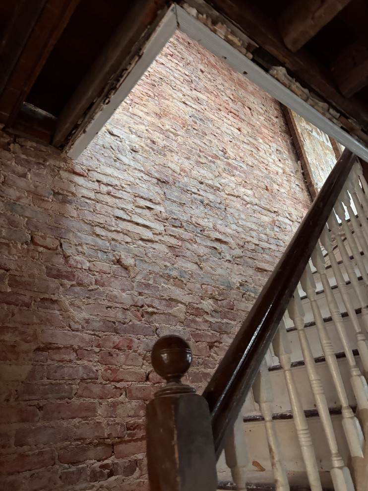 Full Home Renovation