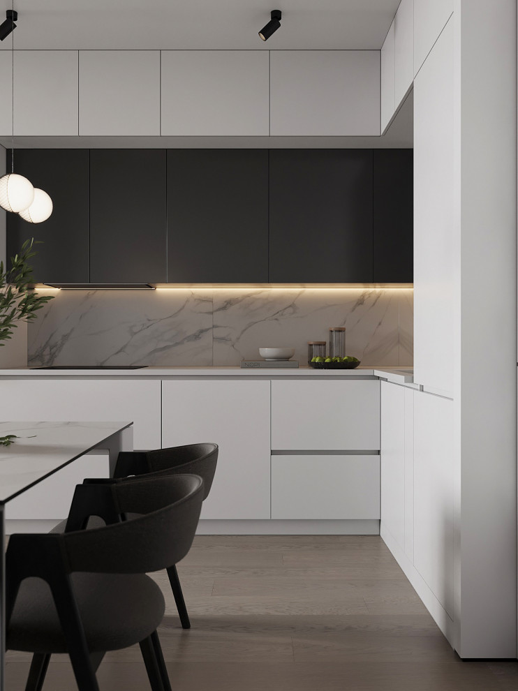 ЖК Командор