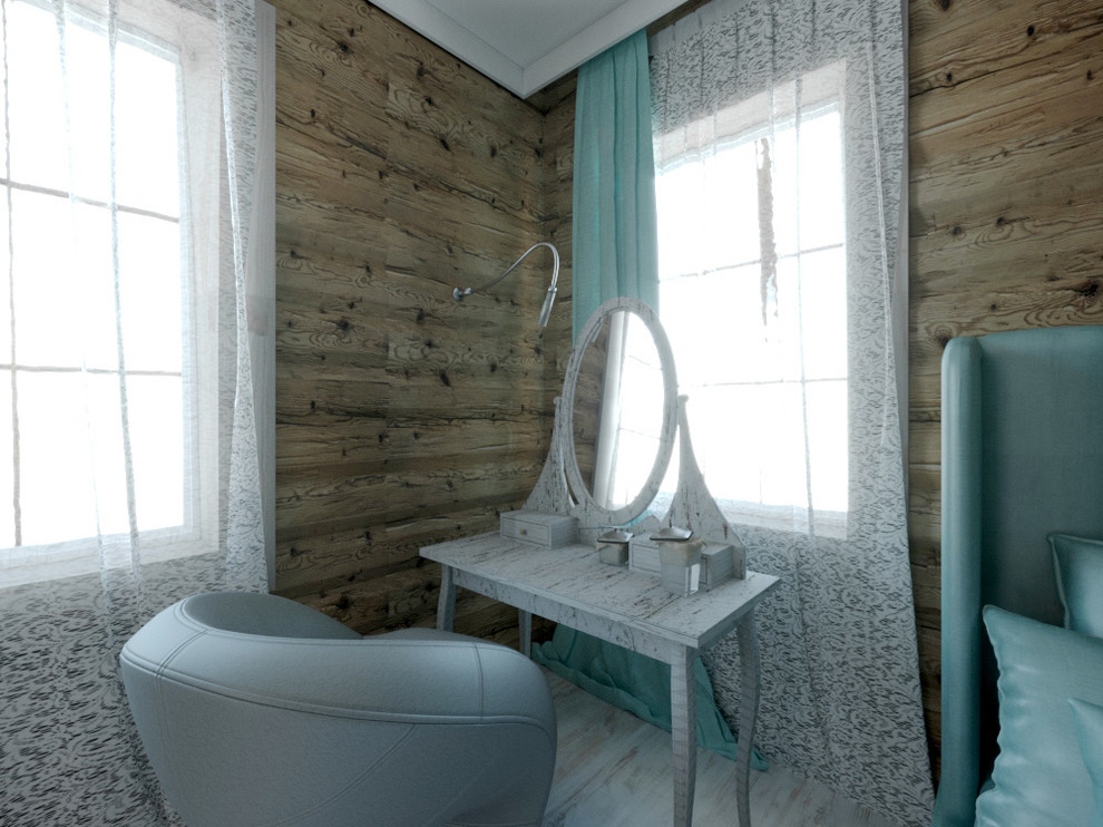 Частный дом