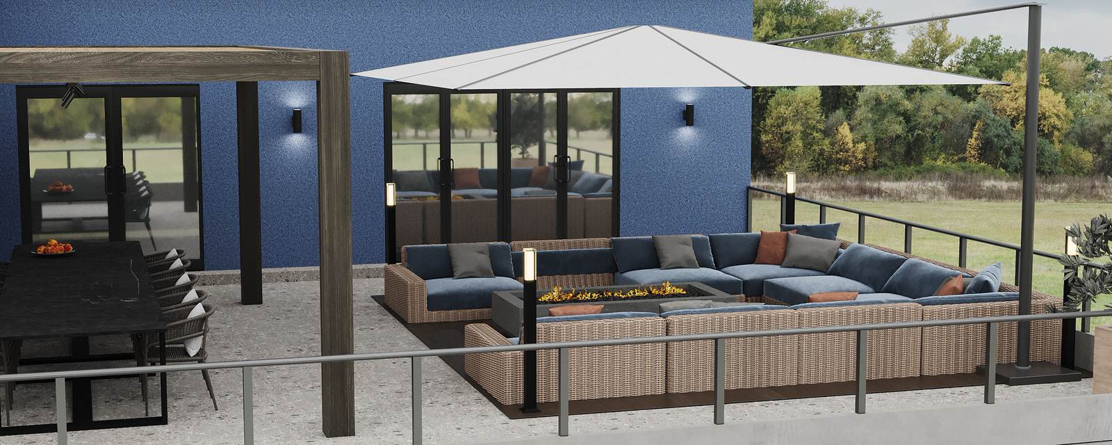 Офис завода Гефест