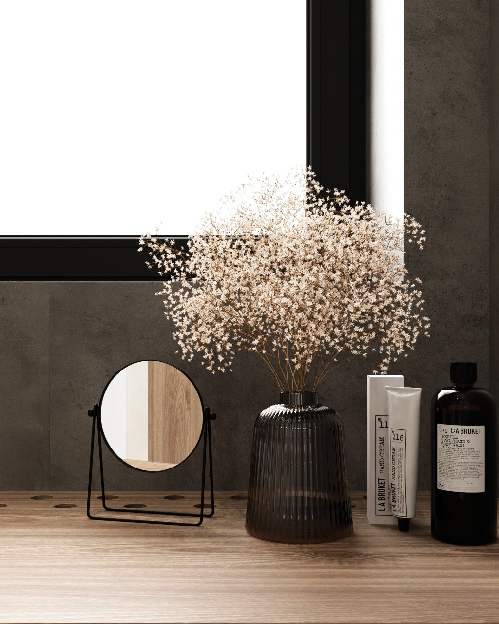 Дизайн интерьера дома в Ямном