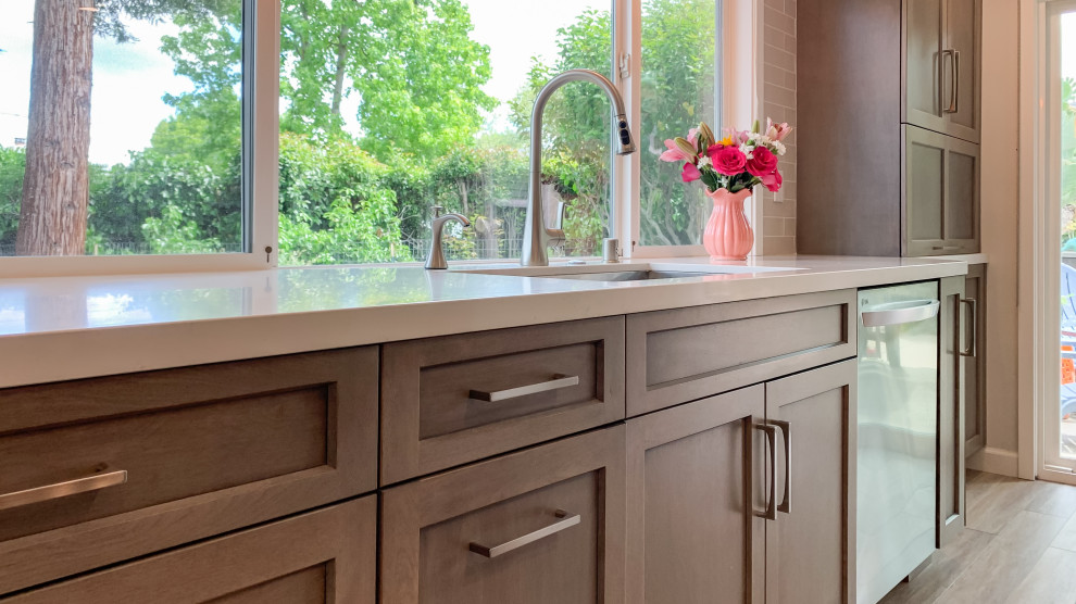 Ultimate Kitchen Transformation