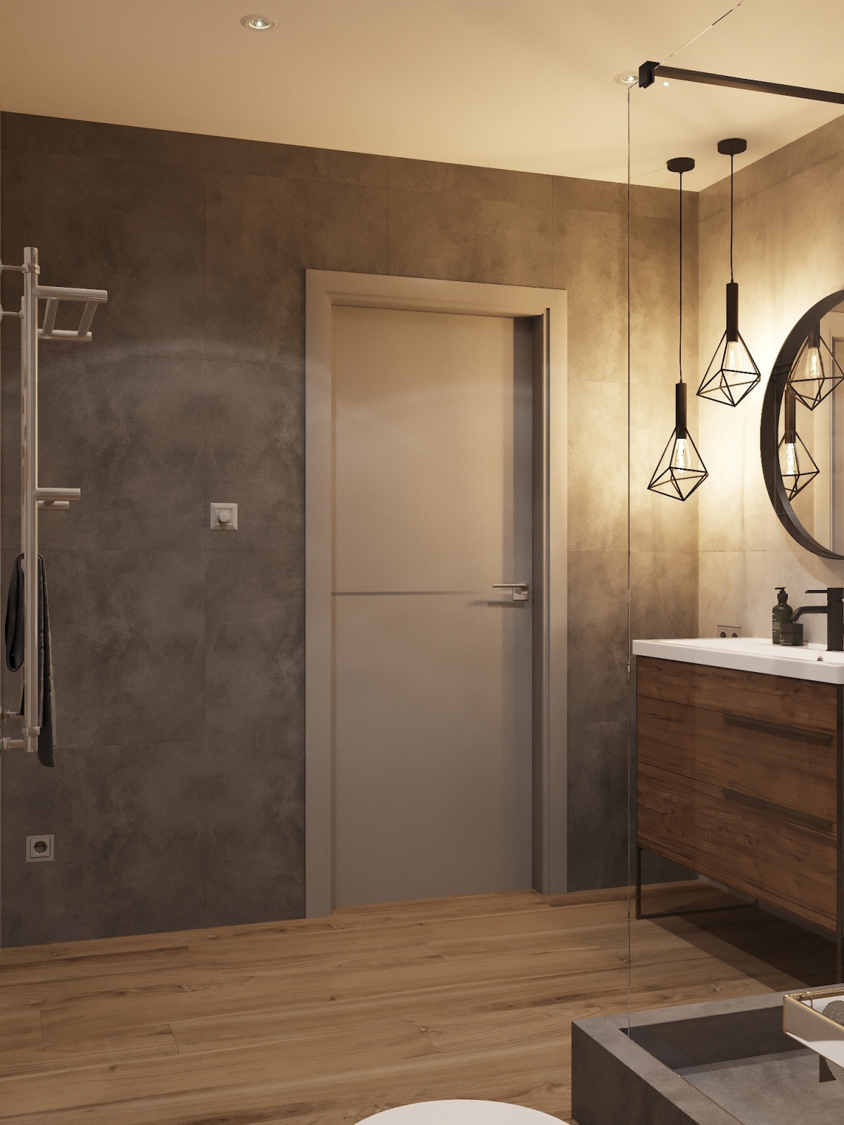 Квартира 58квМ