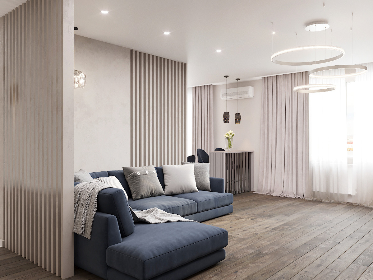 ЖК "Лимонарий"