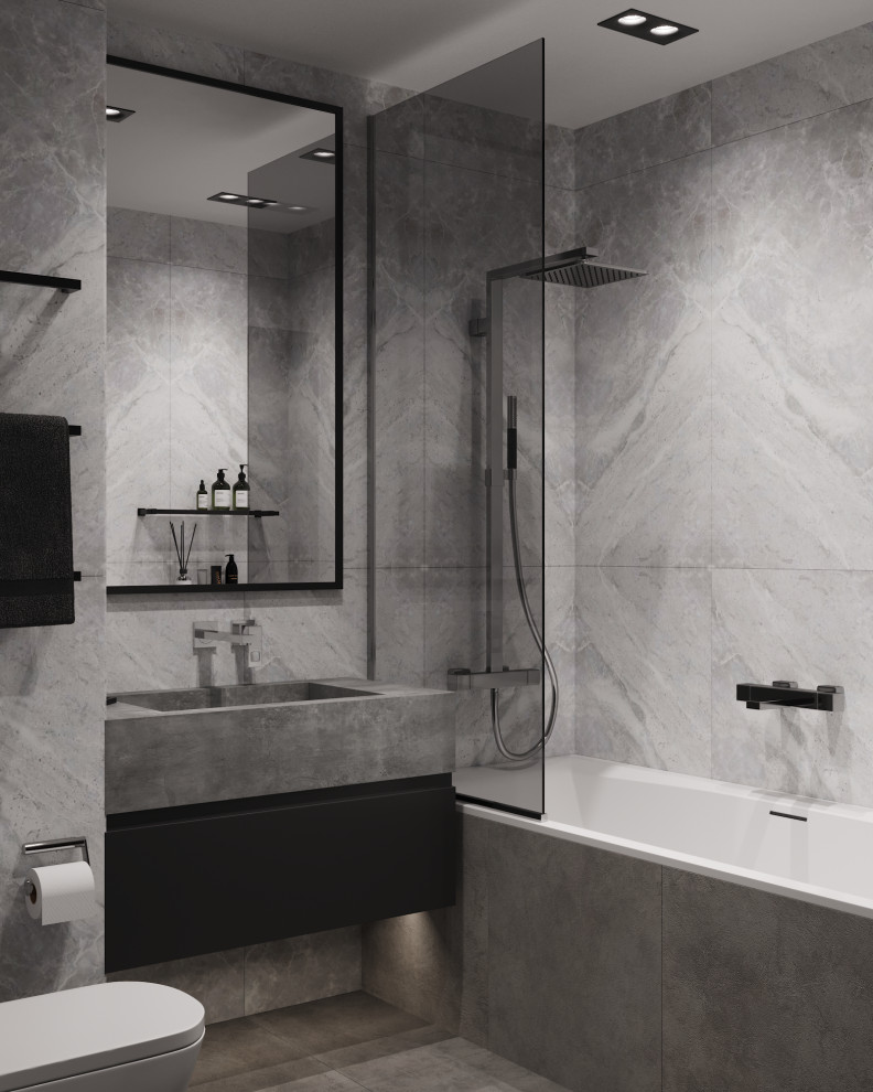 ЖК "Шведская крона"