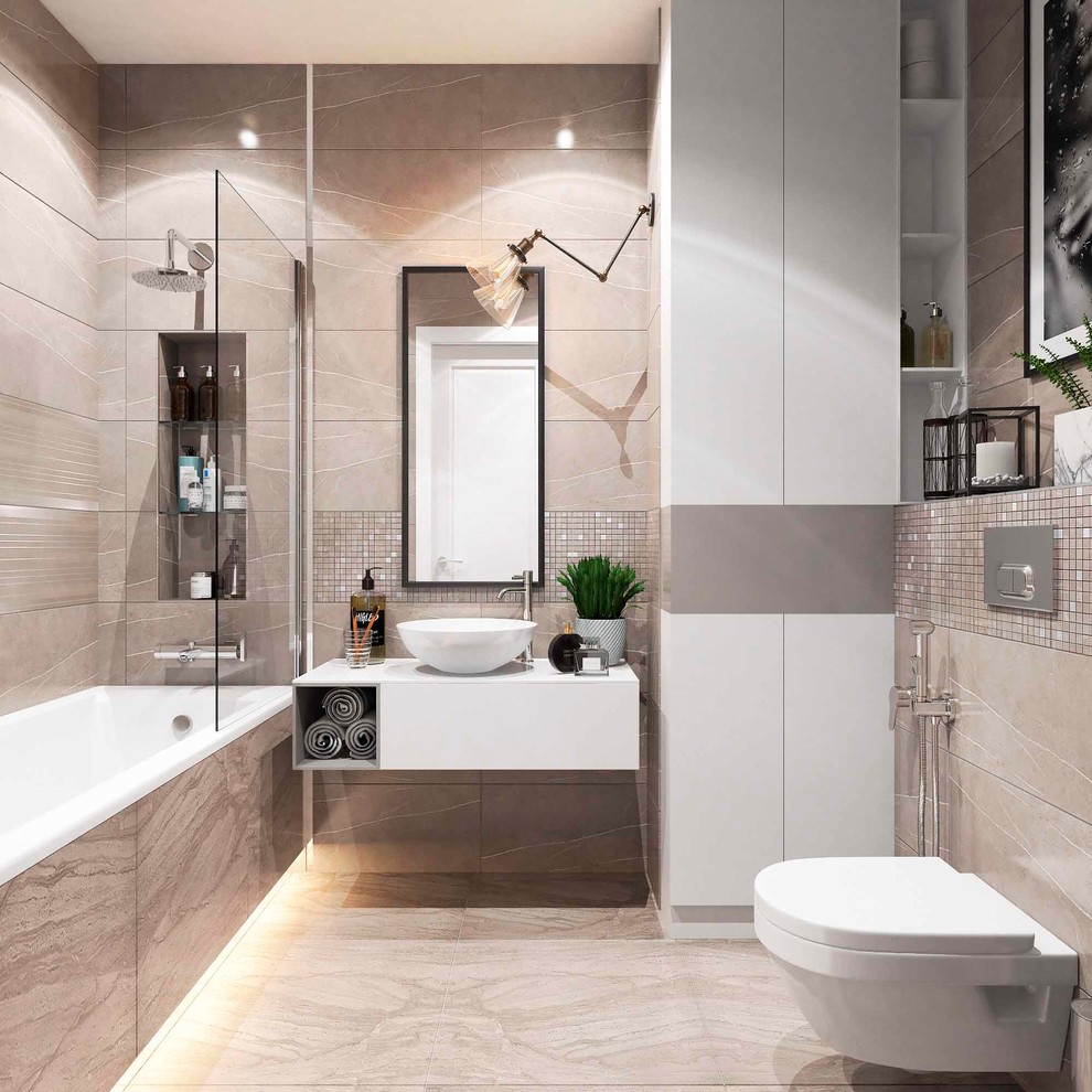 Квартира 86м2