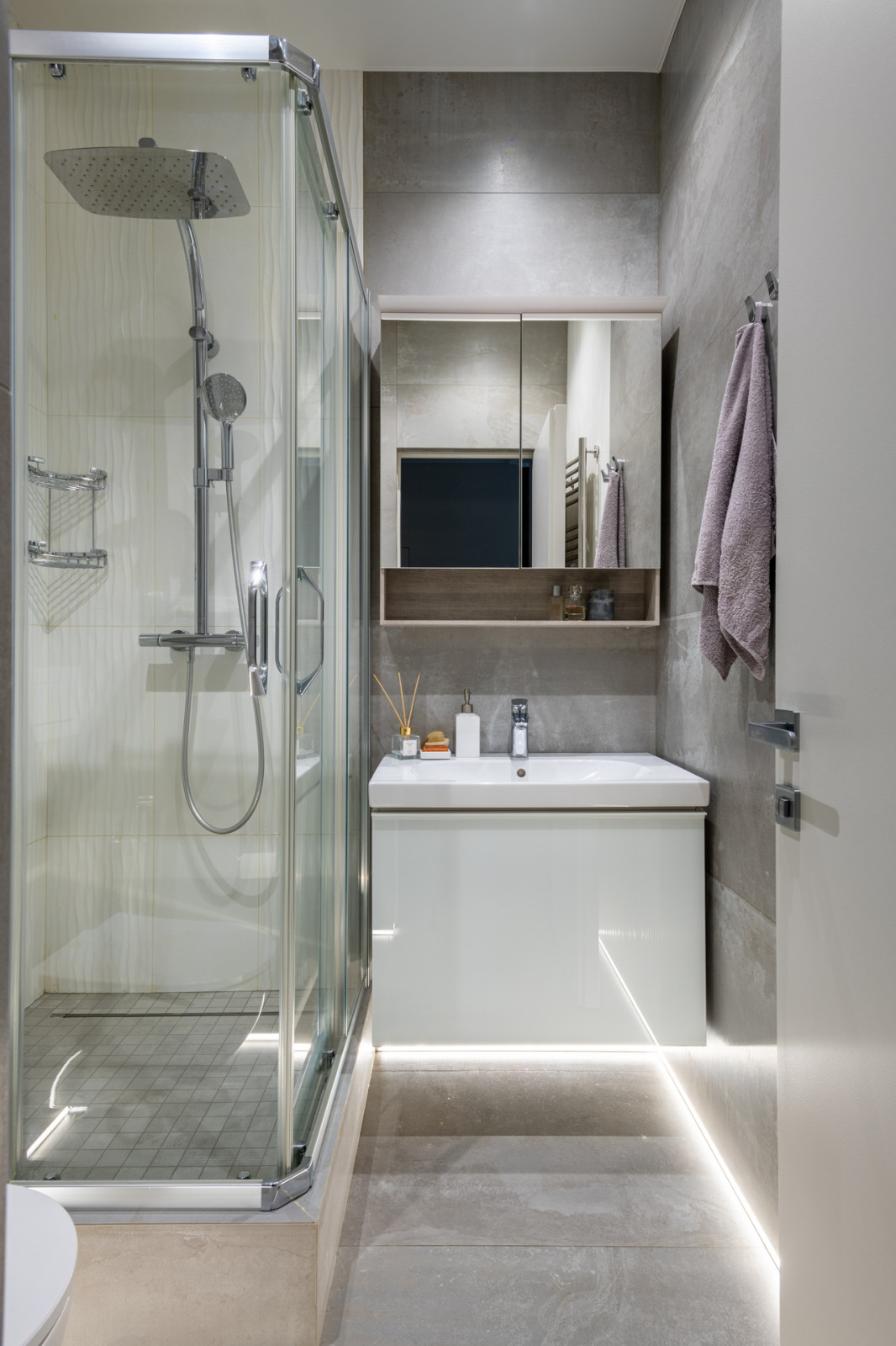 Кошачий рай