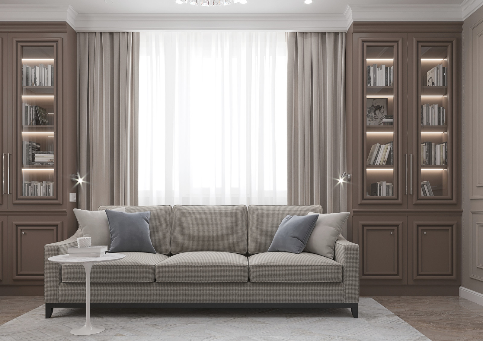 Библиотека 2