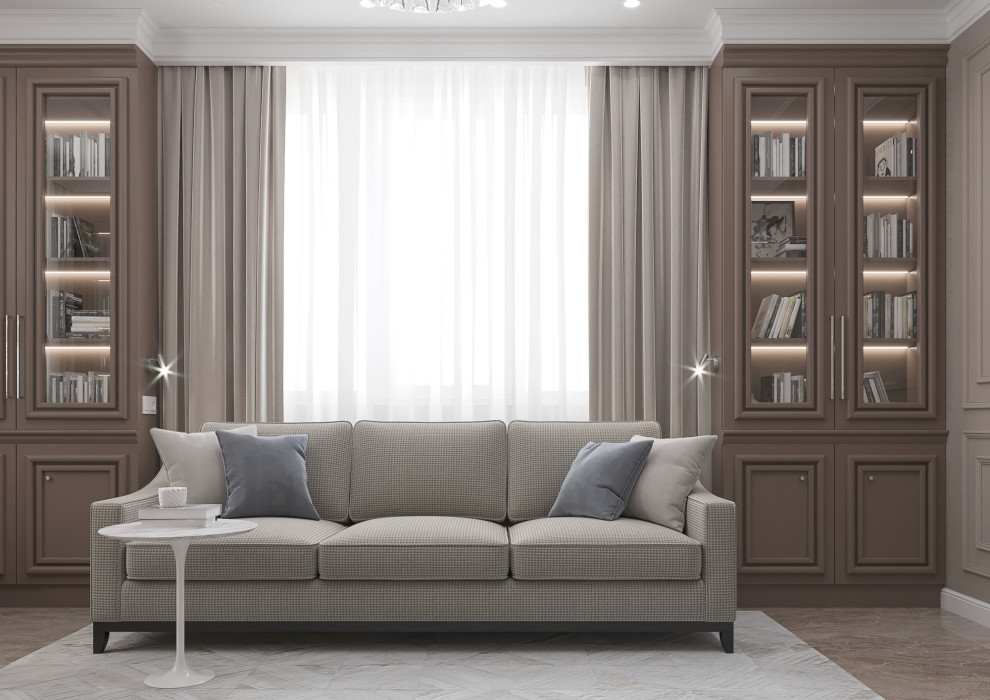 Библиотека 2