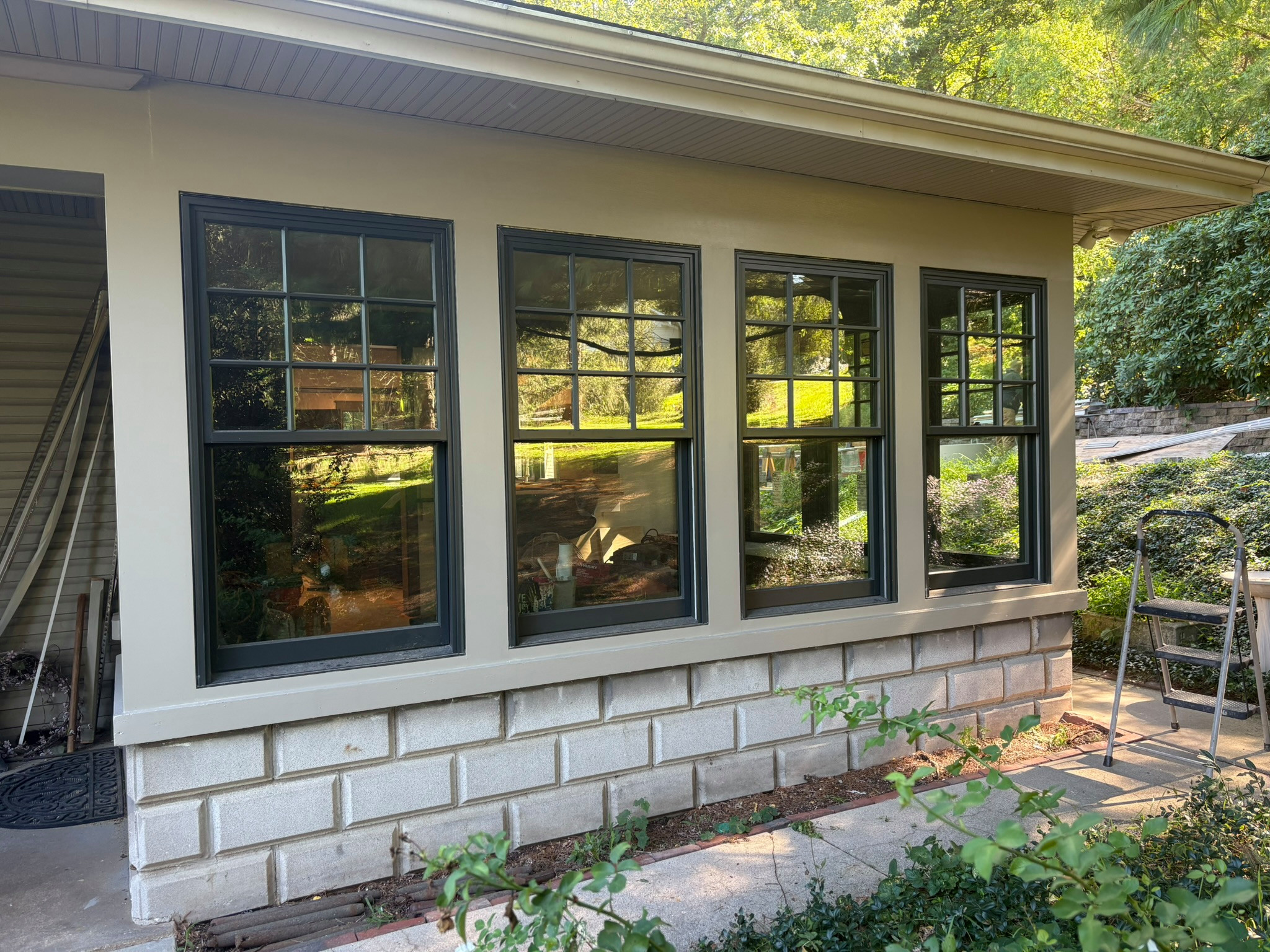 Mohnton Kitchen / Bathroom / Laundry Addition & Remodel