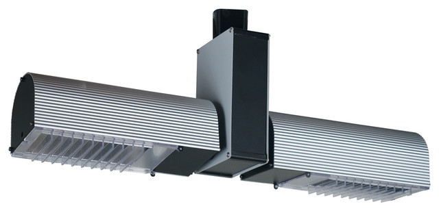Jesco Hcf703W Compact Fluorescent Track Light - Transitional - Track ...