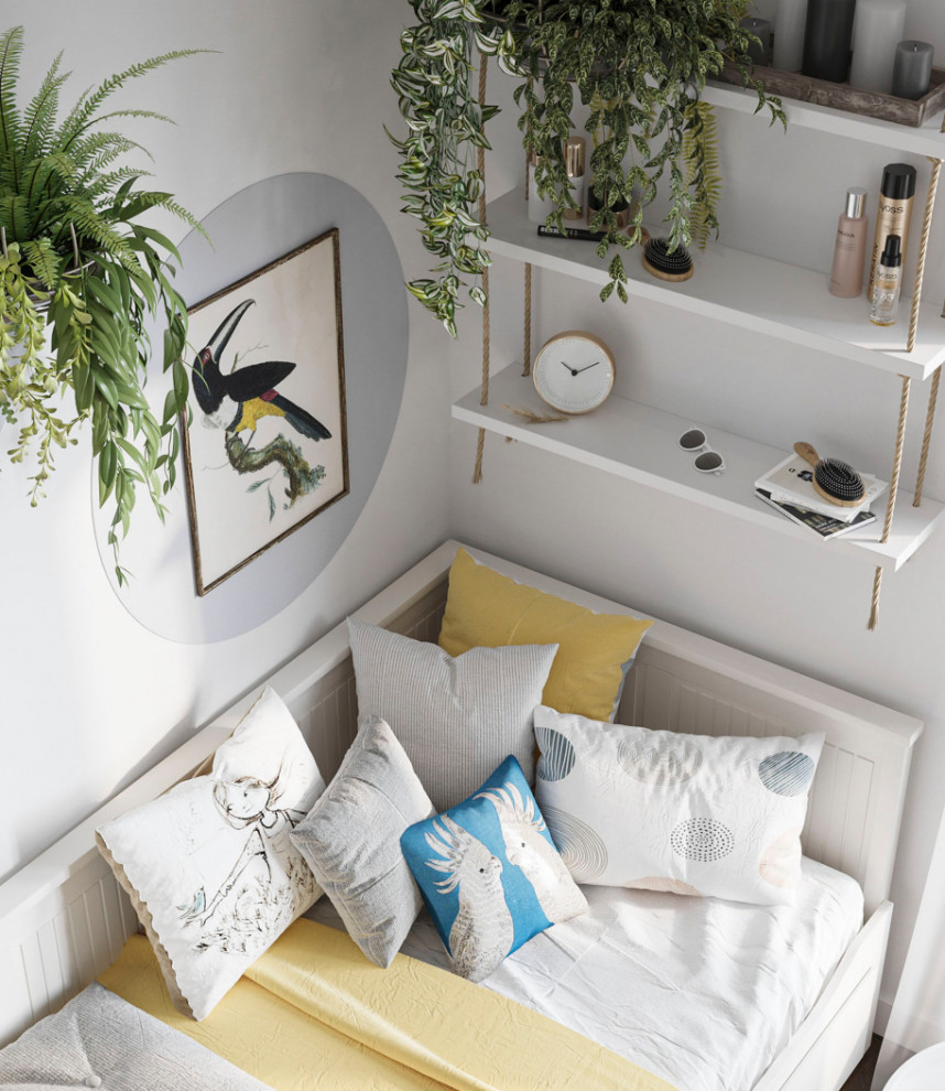 Квартира-студия СПб