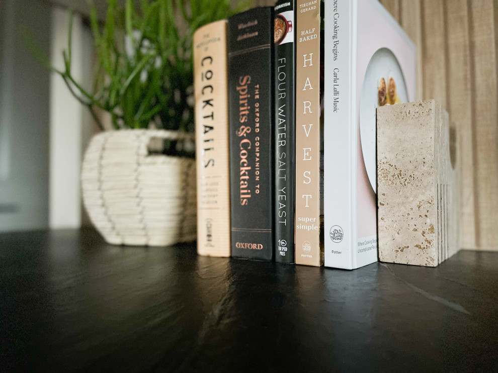 Urban Kitchen | Denver, CO | Modern Masculine Contemporary Renovation