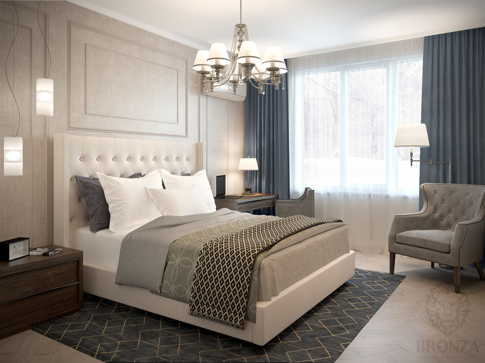 ДИЗАЙН-ПРОЕКТ "МАРУШКА"