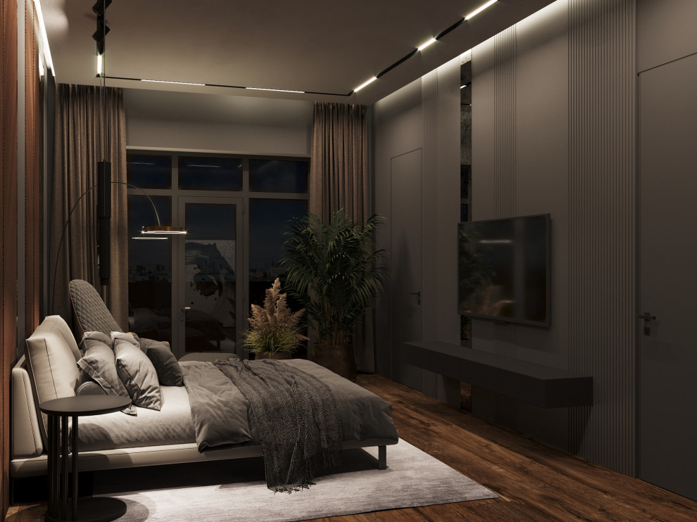 Квартира в п.Ростоши, г.Оренбург