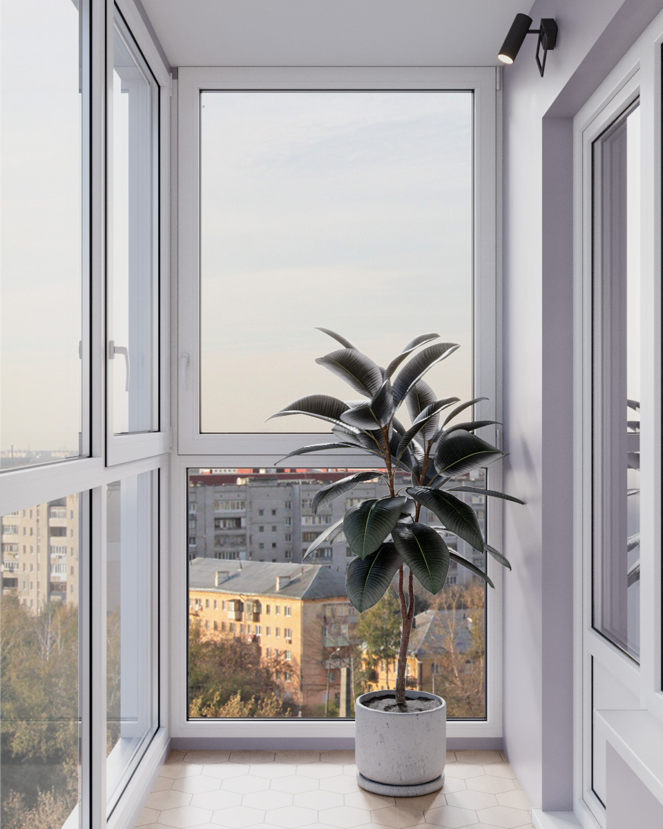 ул. Майский проезд