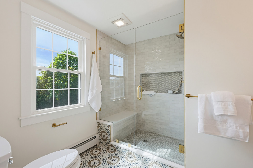 Hunting Ave Whole House Remodel