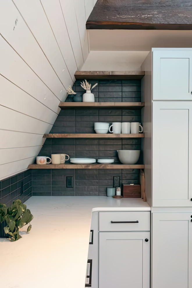 Kitchen Storage