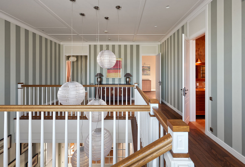 ДОМ В MILLENNIUM PARK