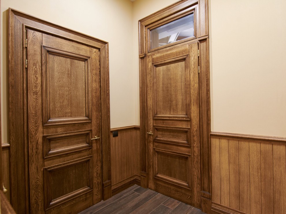 Загородный дом "Рублевка"